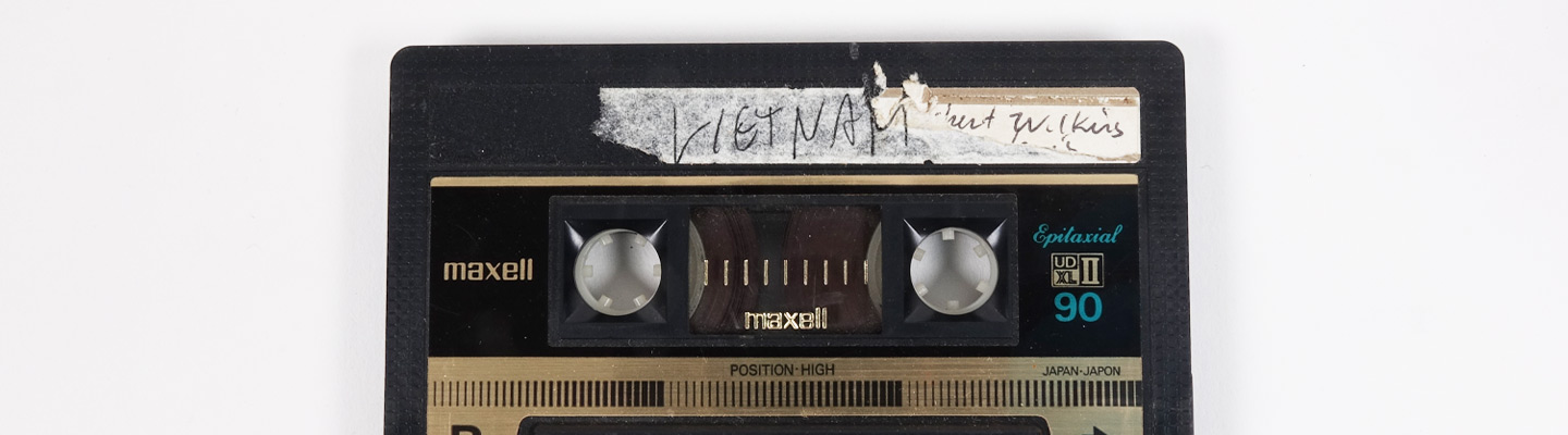 WAR: Peace Sign: Cassette WAR: Peace Sign: Cassette