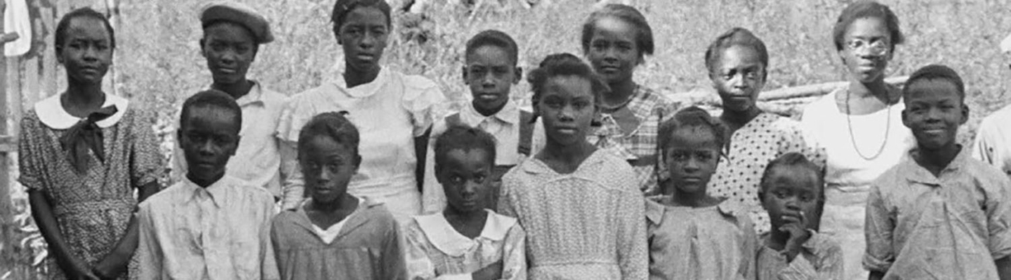 The African American Story | Texas State History Museum