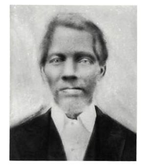 Jacob Fontaine, born in Arkansas in 1808, was brought to Austin in 1839, where he spent the remaining years of his enslavement as a preacher and local leader. After emancipation, he founded the First Colored Baptist Church in Austin, and published the Austin Gold Dollar, one of the earliest known black newspapers in the region. Image courtesy Prints and Photographs Collection, The Dolph Briscoe Center for American History, The University of Texas at Austin