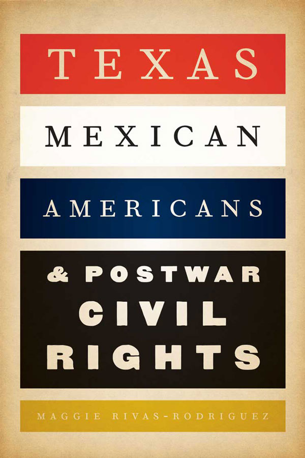 High Noon Talk: Mexican American Civil Rights in Texas