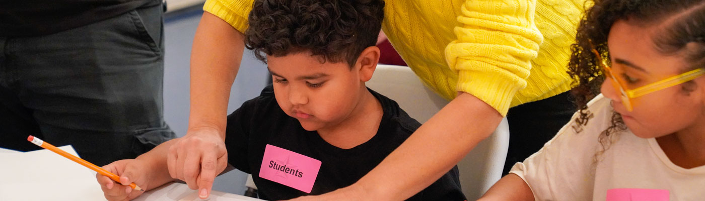 Homeschool Day | Bullock Texas History Museum