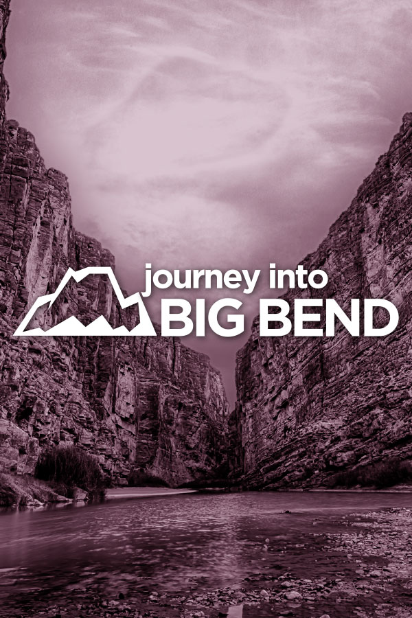 Journey Into Big Bend Society Member Preview Reception