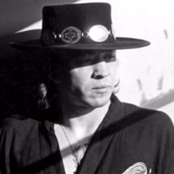 Pride & Joy: The Texas Blues of Stevie Ray Vaughan at the Bullock Museum