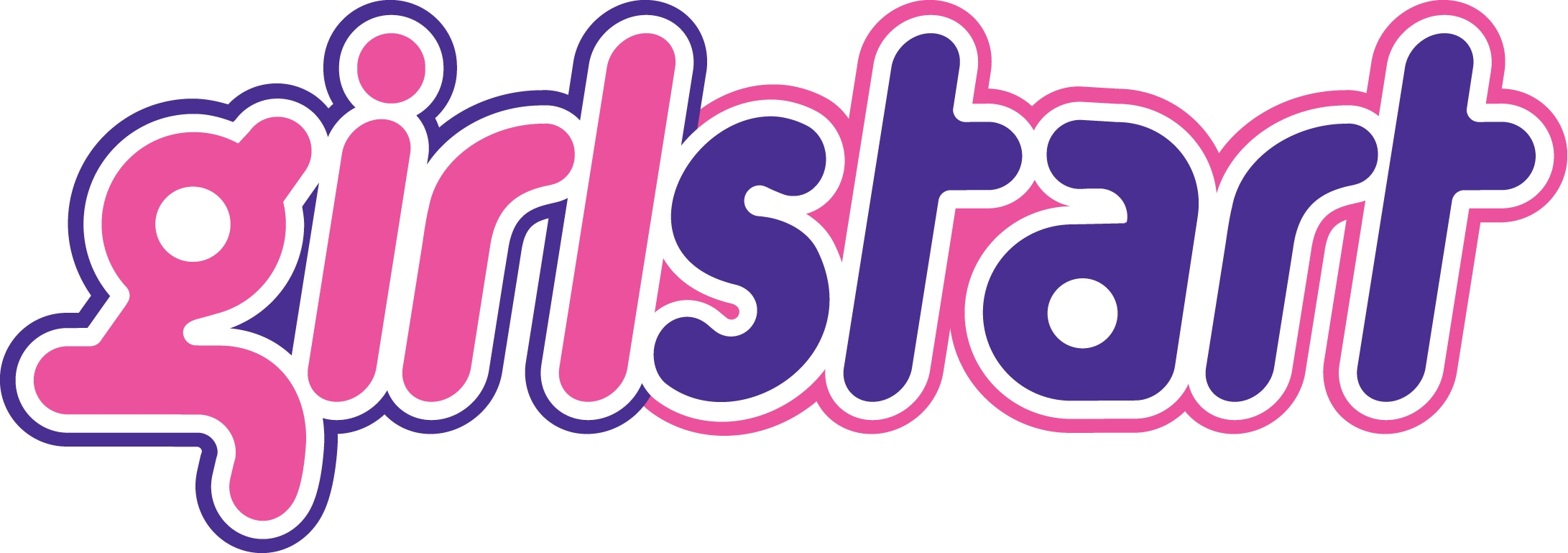 Girl Start logo