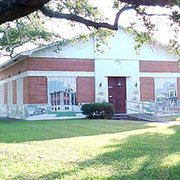 Texana Museum