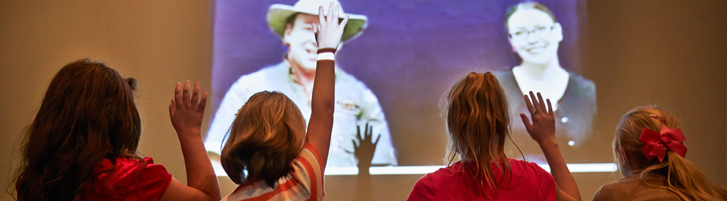 Texas History in Your Classroom | Texas State History Museum