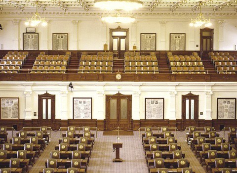 House of Representatives