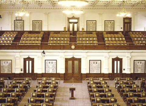 house of representatives