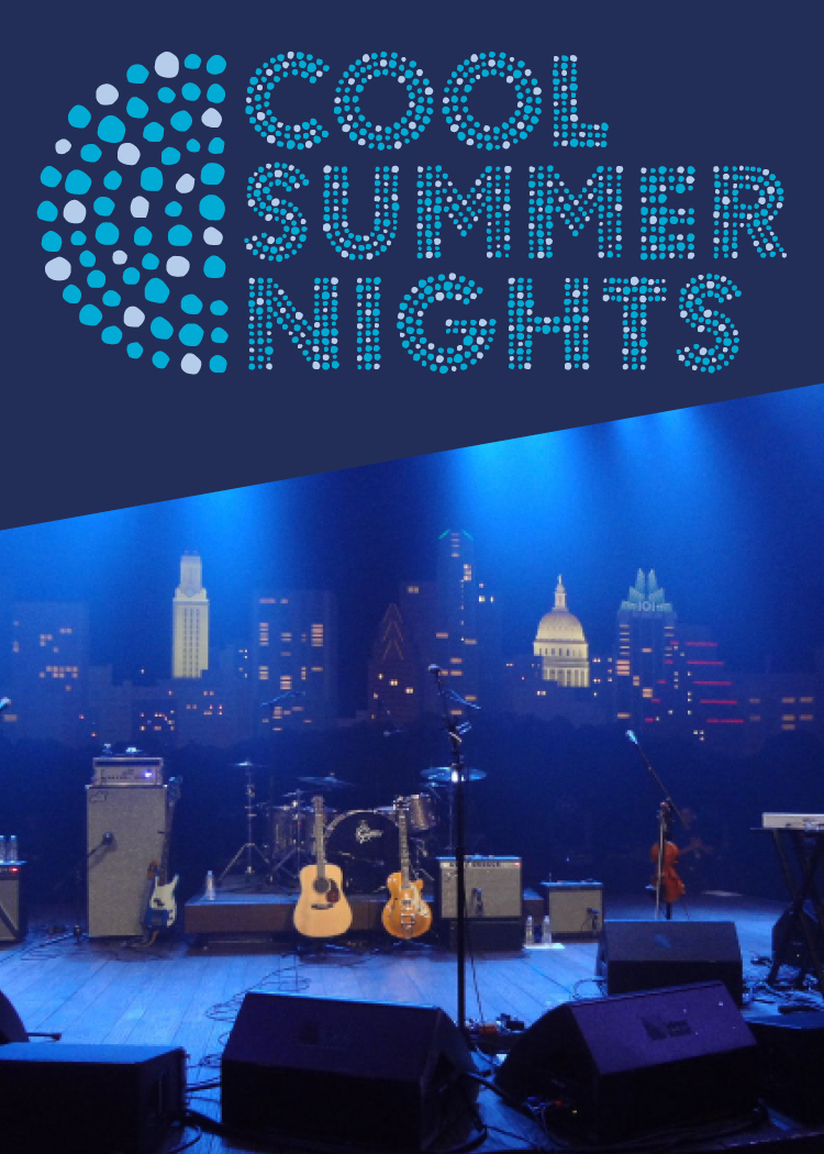 Cool Summer Nights Secondary Image