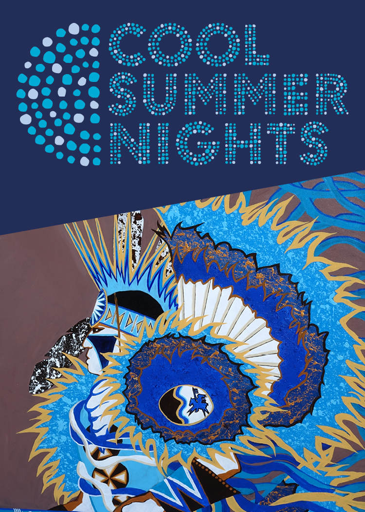 Cool Summer Nights Secondary Image