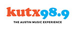 KUTX logo