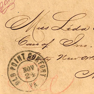 Create Your Own: Civil War Writing Kit