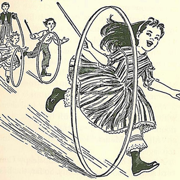 Create Your Own: Pioneer Games