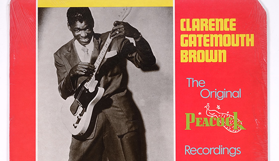 Gatemouth Brown / Vital Blues Guitar貴重 Amazon.com: Gatemouth Brown - Vital Blues Guitar