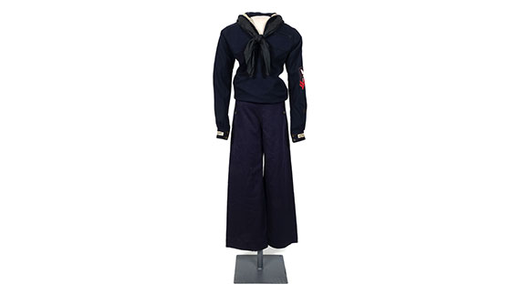希少 WWⅠ USN SAILOR DOLL timeworn clothing 希少 WWⅠ USN SAILOR DOLL timeworn clothing - メルカリ
