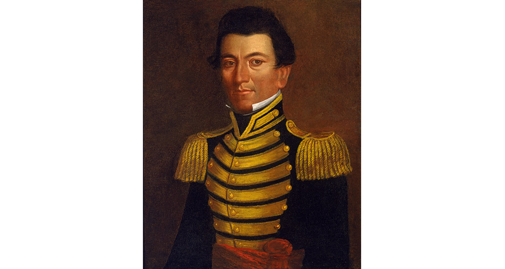 Juan Nepomuceno Seguin