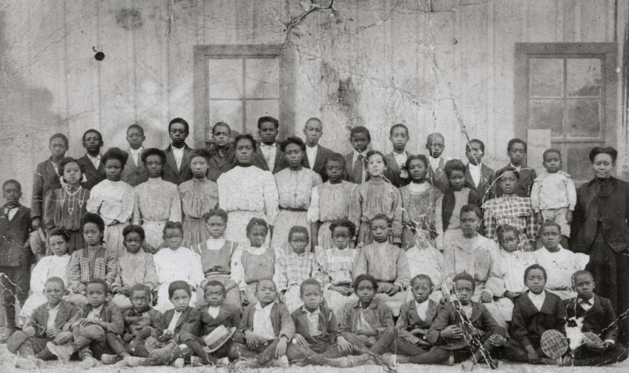 The African American Story Texas State History Museum The African American Story Texas State History Museum