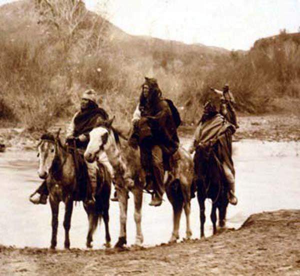 American Indian Heritage Day 