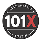 101X Logo
