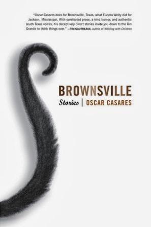 Brownsville book cover