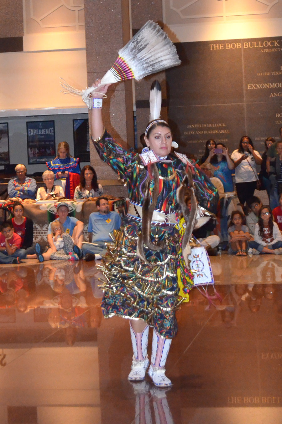 American Indian Heritage Day