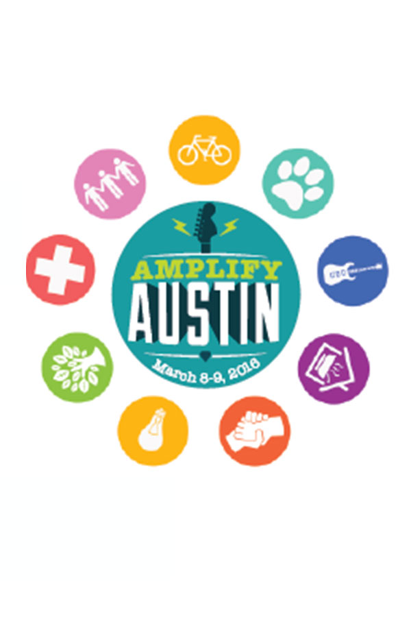 Amplify Austin Bullock Texas State History Museum