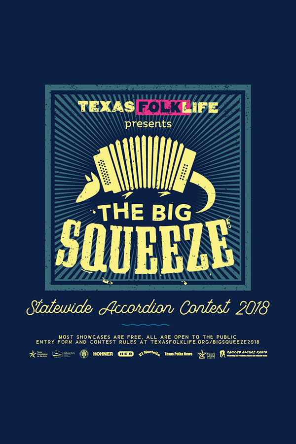 Big Squeeze 2018 logos