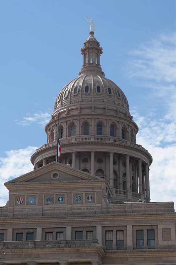 Texas Capitol