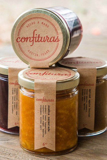 Confituras