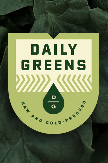 Daily Greens