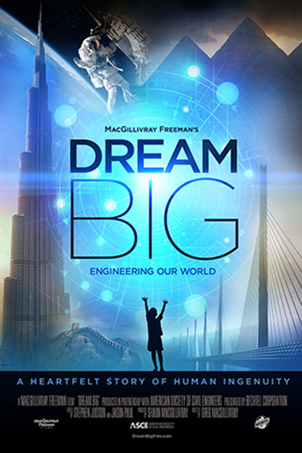 Bullock IMAX® and Texas Spirit Theater - Experience the Bullock IMAX® and Texas Spirit Theater - Experience the
