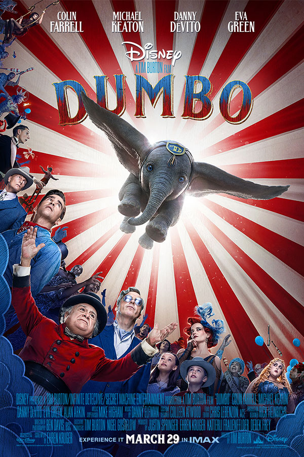 Dumbo