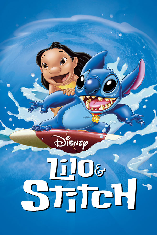Lilo & Stitch | Bullock Texas State History Museum