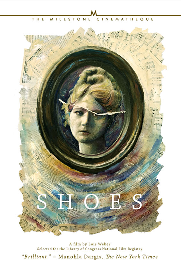 Shoes poster