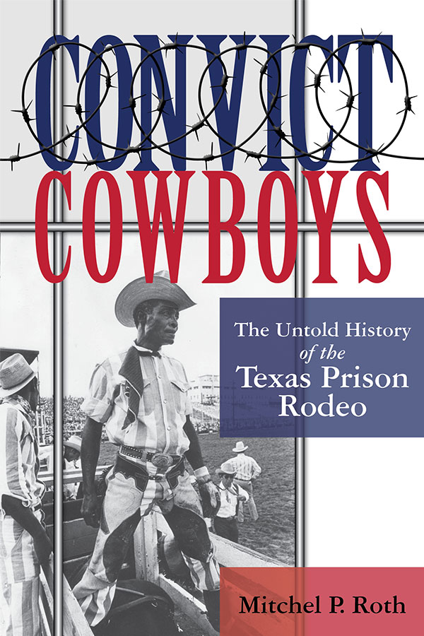 Convist Cowboys Book Cover