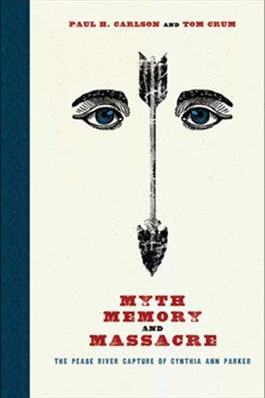 Myth Memory and Massacre Cover