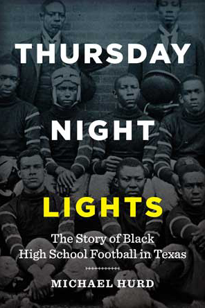 Thursday Night Lights Book Cover