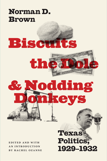 Biscuits, the Dole, and Nodding Donkeys Cover Secondary