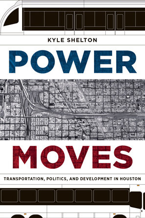 Power Moves Book Cover