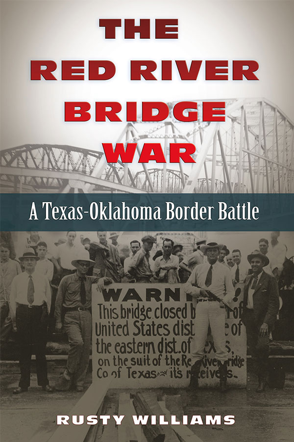 Red River Bridge War