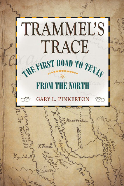 Trammel's Trace Cover Secondary