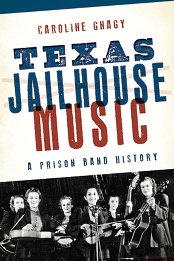 TX Jailhouse Music