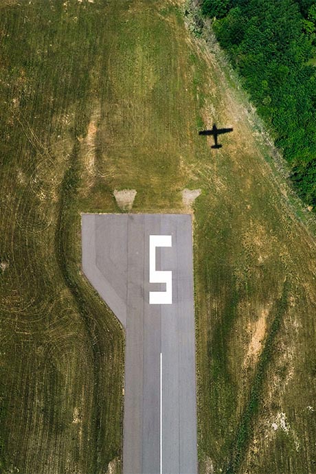 Texas From Above Secondary