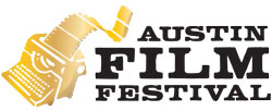 Austin Film Festival logo