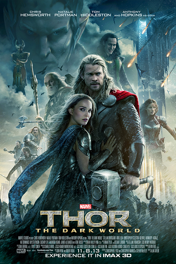 Thor: The Dark World