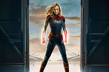 Upcoming IMAX