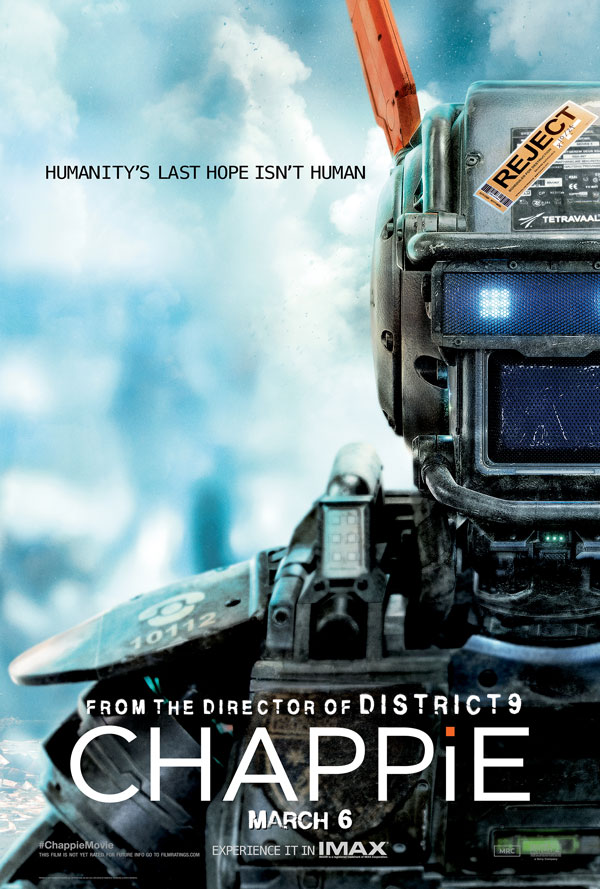 Chappie