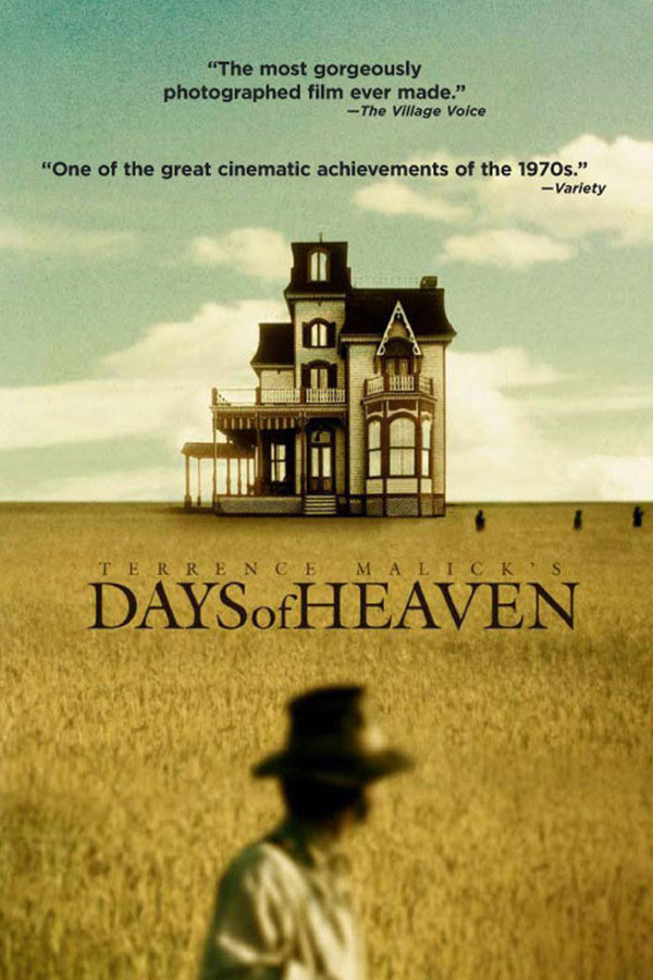 Days of Heaven