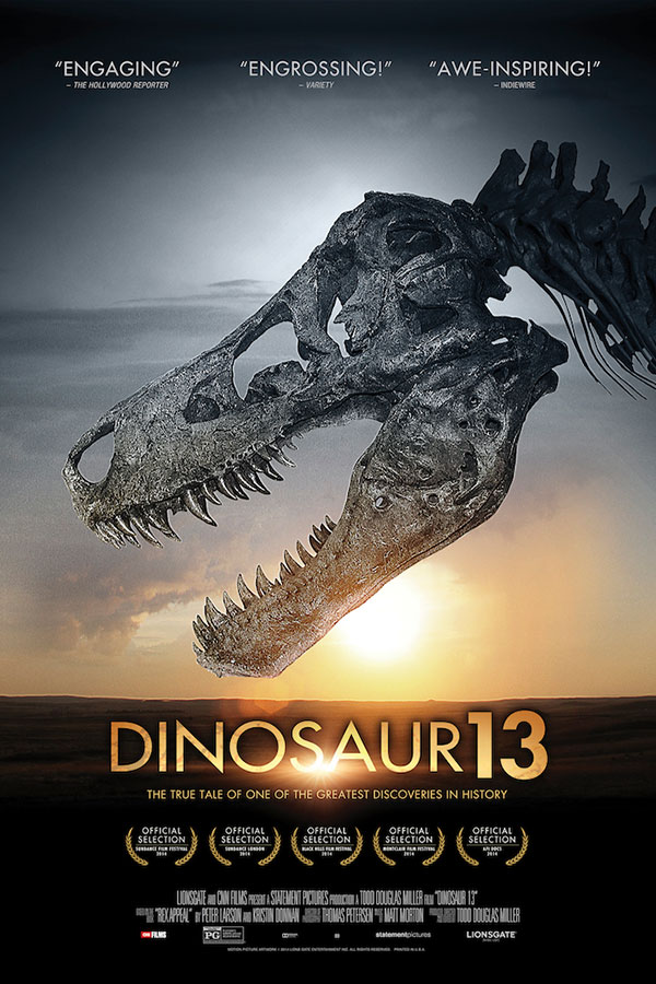 Dinosaur 13