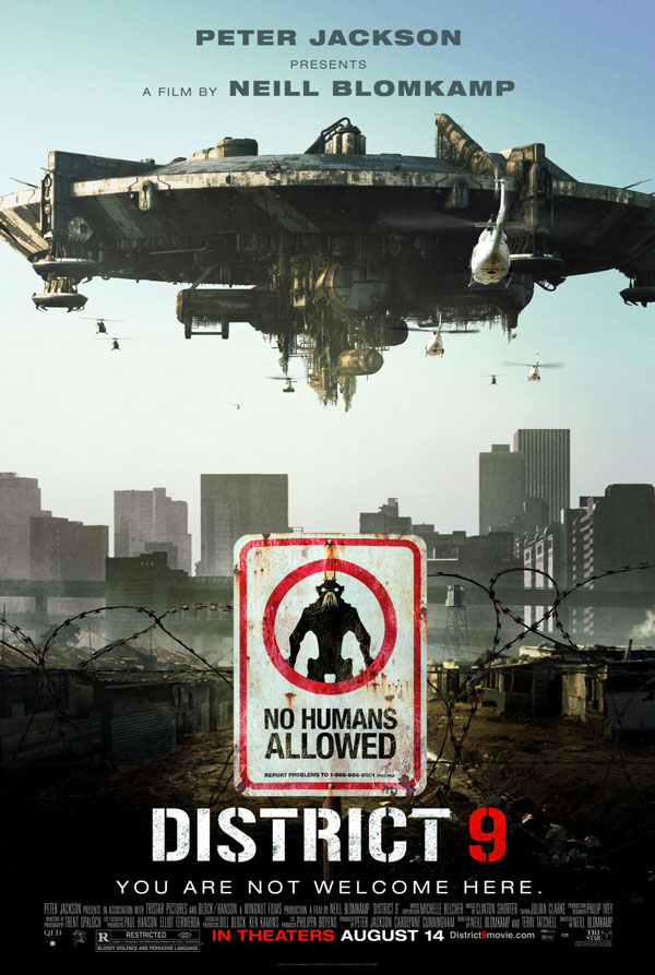 District 9